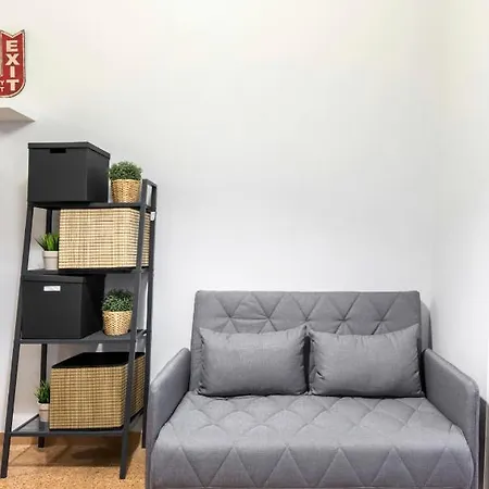 Luxuriously In The Heart Of Apartament
