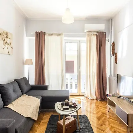 Luxuriously In The Heart Of Apartament *